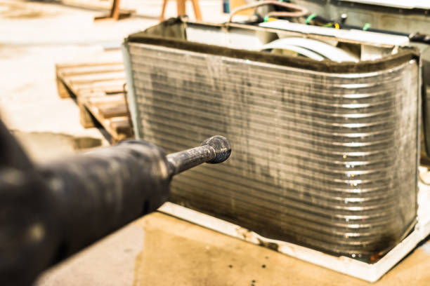 Best Best Air Duct Cleaning Company  in Astia, OR