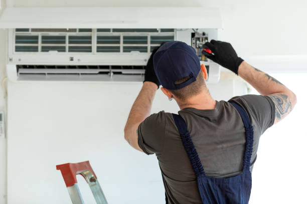 Best Air Vent Cleaning Services  in Astia, OR