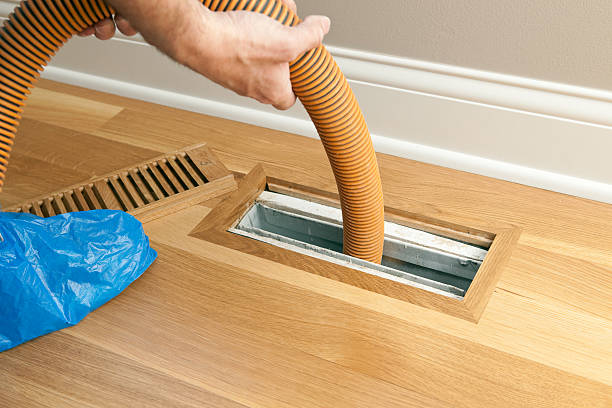 Best Residential Air Duct Cleaning  in Astia, OR