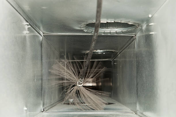 Best Home Air Vent Cleaning  in Astia, OR