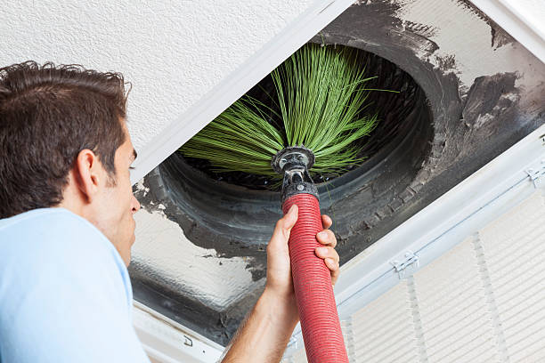 Best Affordable HVAC Duct Cleaning  in Astia, OR