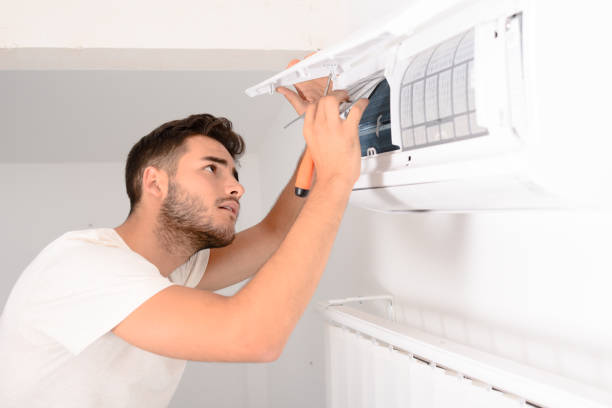 Best HVAC System Cleaning  in Astia, OR
