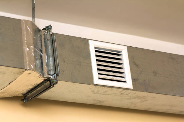 Best Residential Air Duct Cleaning  in Astia, OR